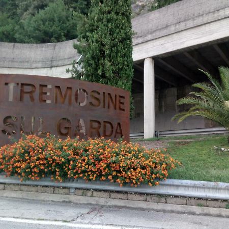 TremosineCasa Mezzema别墅 外观 照片